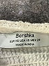 Bershka Ivory 3/4 Sleeve Blouse Size XS - photo 4