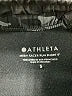 Athleta Camo Black Athletic Shorts Size S - photo 3
