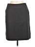 ATM Solid Gray Wool Skirt Size M (estimated) - photo 1