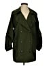 CAbi Green Trenchcoat Size S - photo 1