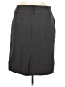 ATM Solid Gray Wool Skirt Size M (estimated) - photo 2