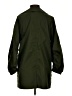 CAbi Green Trenchcoat Size S - photo 2