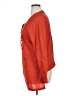 Old Navy Orange Long Sleeve Blouse Size XL - photo 5