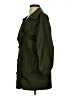 CAbi Green Trenchcoat Size S - photo 5