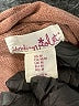 Shrinking Violet Brown Turtleneck Sweater Size M - photo 7
