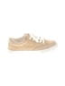 Janie and Jack Tan Sneakers Size 4 (youth) - photo 1