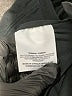 Nike 100% Polyester Black Active T-Shirt Size L - photo 8
