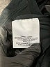 Nike 100% Polyester Black Active T-Shirt Size L - photo 9