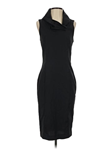 Zara Basic Cocktail Dress (view 1)