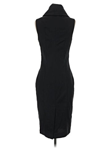 Zara Basic Cocktail Dress (view 2)