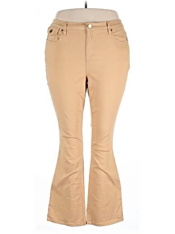 DG^2 by Diane Gilman Jeans (view 1)