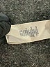 Rafaella Solid Black Blue Formal Skirt Size 20 - photo 5