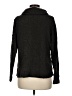 Assorted Brands Black Long Sleeve Turtleneck Size M - photo 2