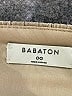 Babaton Tan Casual Dress Size 00 - photo 7