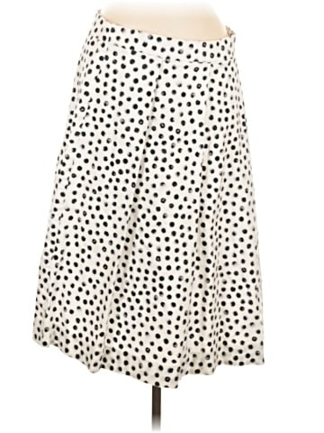 Who What Wear Casual Skirt (view 1)