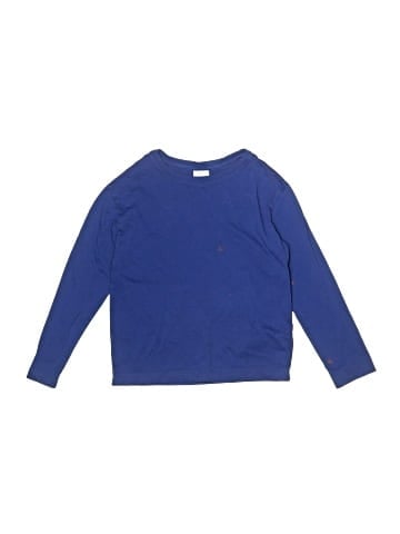 Hanna Andersson Long Sleeve T-Shirt (view 1)