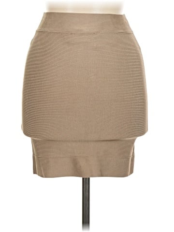 BCBGMAXAZRIA Casual Skirt (view 2)