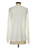 Dorose Ivory Long Sleeve Top Size S - photo 2