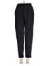 TNA Stripes Black Track Pants Size XS - photo 1