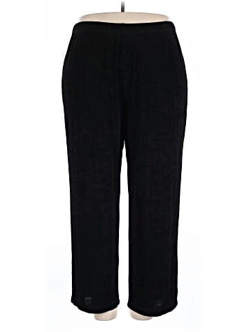 Vikki Vi Casual Pants (view 1)
