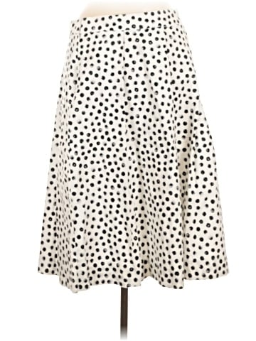 Who What Wear Casual Skirt (view 2)