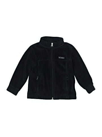Columbia Jacket (view 1)