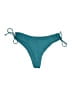 Unbranded Teal Swimsuit Bottoms Size L - photo 1