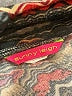 Sunny Leigh Chevron-herringbone Red Casual Skirt Size S - photo 4