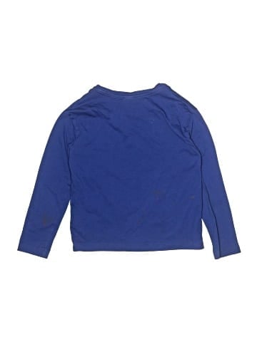 Hanna Andersson Long Sleeve T-Shirt (view 2)