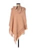 Unbranded Tan Poncho One size - photo 2