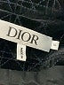 Dior Polka Dots Black Blazer Size 10 - photo 9