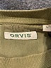 Orvis 100% Cotton Green Sweatshirt Size L - photo 7