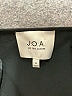 JOA Black Long Sleeve Blouse Size M - photo 7