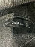 Zara Gray Long Sleeve Turtleneck Size S - photo 7
