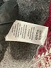 Max Studio 100% Cotton Burgundy Sweater Vest Size M - photo 8