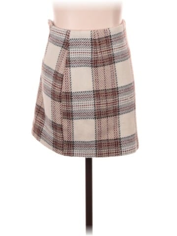 H&M Casual Skirt (view 1)
