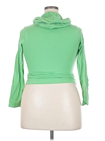 Gap Factory Store Zip Up Hoodie (view 2)