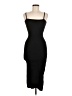 Better be Solid Black Cocktail Dress Size M - photo 1