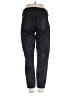 Paige Chevron-herringbone Black Jeans Size 25 waist - photo 2