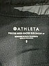 Athleta Camo Black Athletic Shorts Size S - photo 3