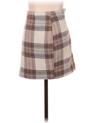 H&M Casual Skirt (view 2)