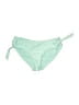 InGear 100% Polyester Solid Green Swimsuit Bottoms Size L - photo 1