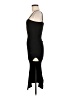 Better be Solid Black Cocktail Dress Size M - photo 5