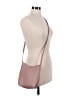 Samara Pink Tan Crossbody Bag One size - photo 2