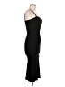 Better be Solid Black Cocktail Dress Size M - photo 4