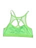 Unbranded Green Swimsuit Top Size L - photo 1