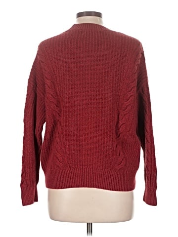 Abercrombie & Fitch Pullover Sweater (view 2)