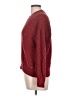 Abercrombie & Fitch Red Pullover Sweater Size L - photo 5