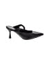AGL Black Mule/Clog Size EU (IT) 39 / US 9 - photo 1