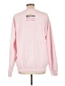 Corona 100% Cotton Pink Sweatshirt Size L - photo 2
